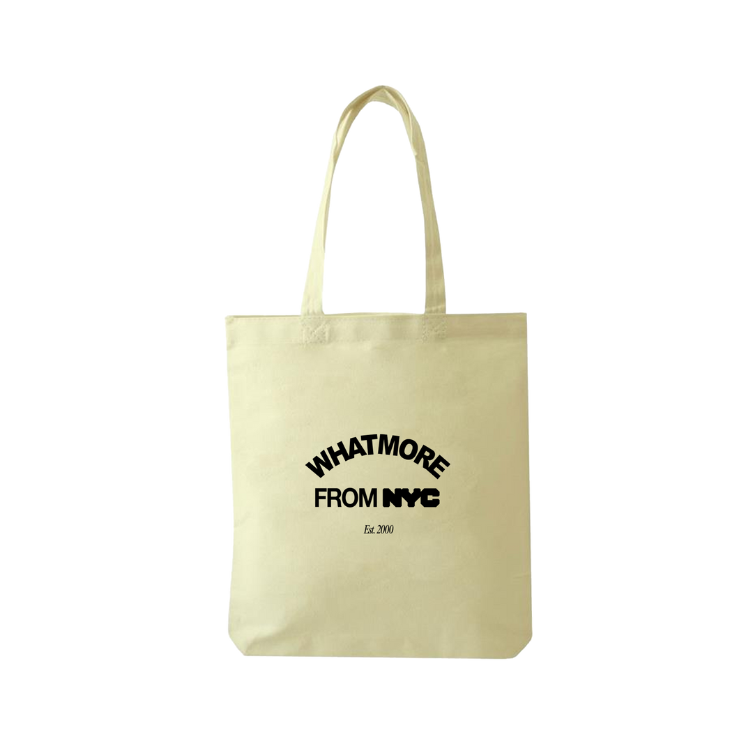 THE NYC TOTE